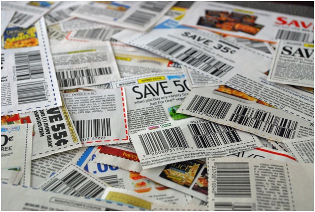 Coupons-Best Ways To Save Money On Food