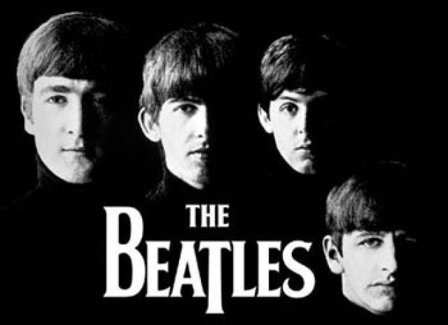 The Beatles-Best Selling Music Artists Worldwide