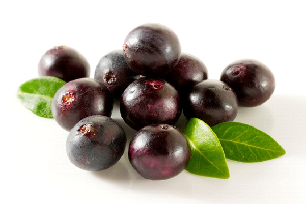 Acai Berry-Best Antioxidant Foods