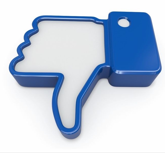 It is decreasing in popularity-Reasons Why You Should Leave Facebook Now