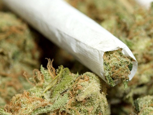 No Smoking Marijuana After Legally Buying It-Weird Laws In Oregon
