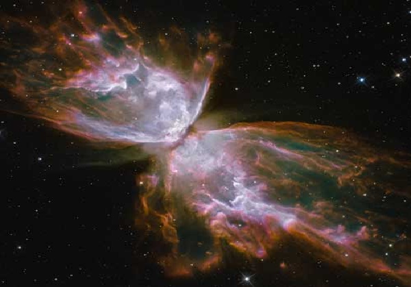 Spectacular-Most Impressive Photos Of Our Universe