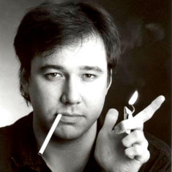 Bill Hicks-Famous Comedians Ever