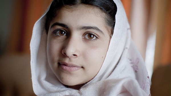 Malala Yousafzai-2013s Most Influential People