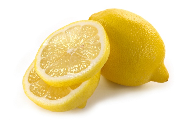 Lemon juice-Simple Home Remedies For Pimples