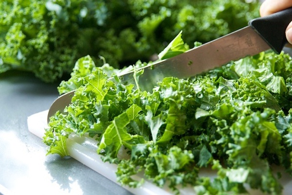 Leafy greens-Foods That Give You Energy