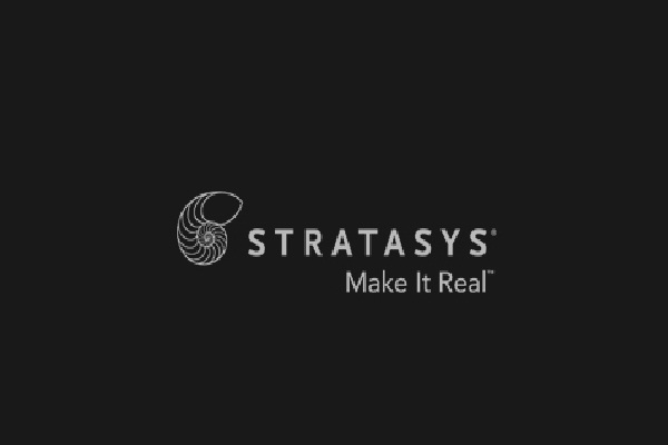 Stratasys Inc-Best 3d Printing Companies