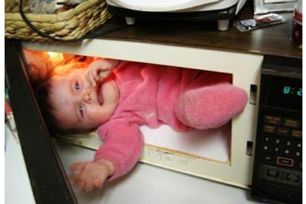 Some Things Are Just Not That Funny-Shocking Kids Fails