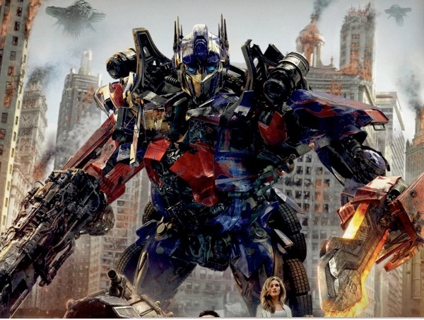 Transformers 4-Most Anticipated Movies Of 2014