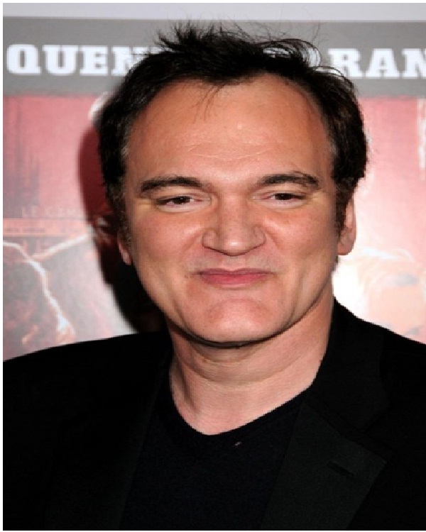 Quentin Tarantino (Producer/Director/Actor)-Celebrities Who Are Actually Extremely Smart