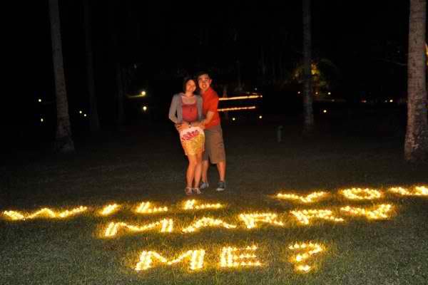 Marry Me By Candlelight-Amazing Ways To Propose