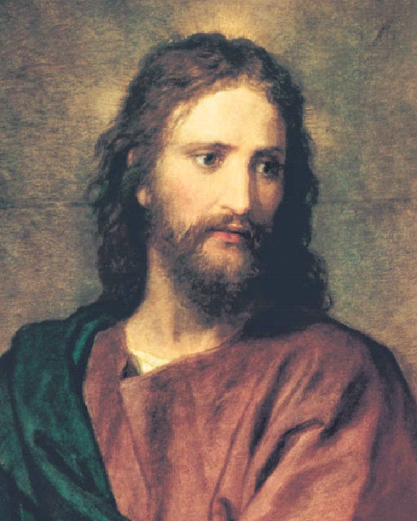 Jesus Christ-Greatest Leaders In History