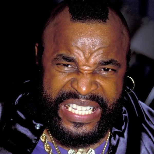 Mr T-Celebrities Who Had Cancer And Survived