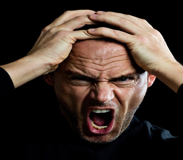 Swearing As A Response To Pain-Most Bizarre Scientific Papers