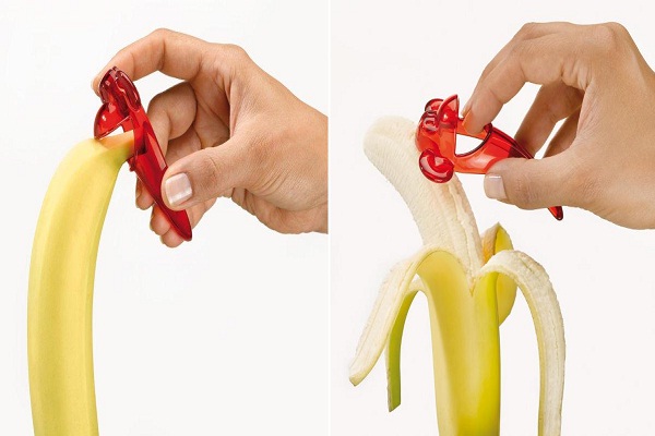 Banana Peeler-Cool Kitchen Gadgets