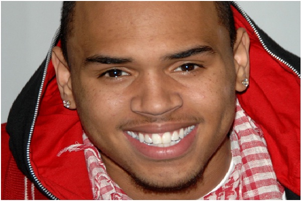 Chris Brown-Most Hated Singers/Musicians