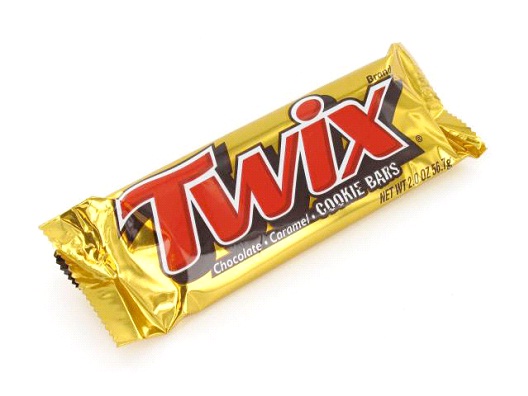 Twix-Best Chocolate Products