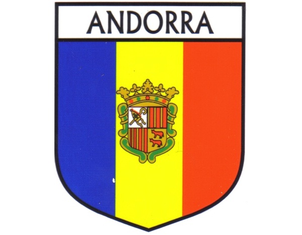Andorra-Countries With No Military Power