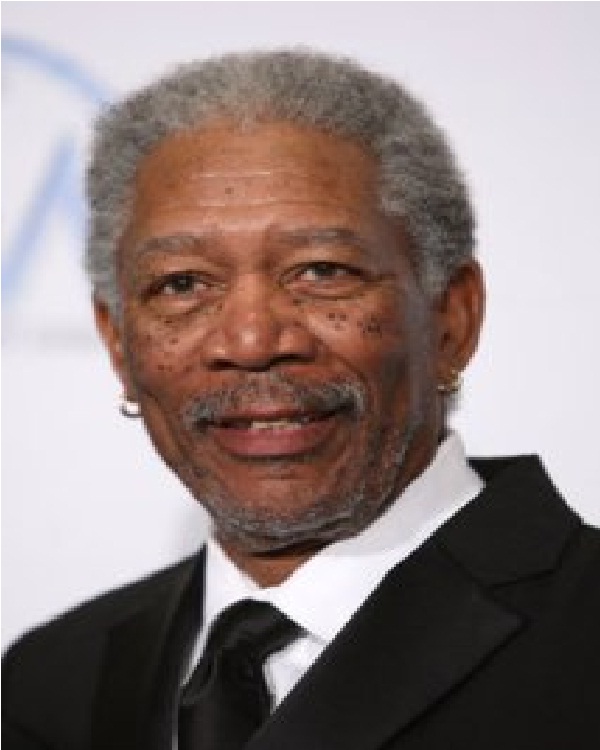 All my life, all my life that I can-Morgan Freeman Quotes