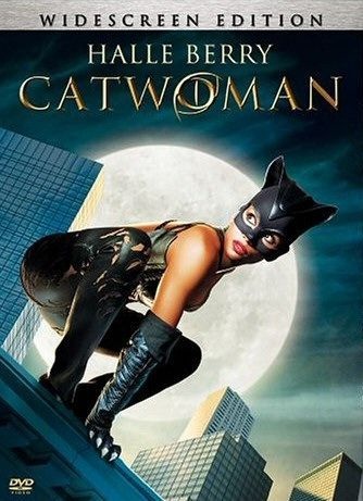 Catwoman-Superhero Movies That Disappointed Us