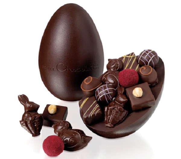 Dark Chocolate-Foods That Increase Sperm Count