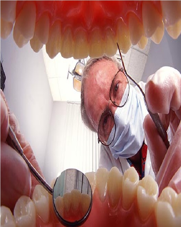Dentists-Weirdest Ask.fm Questions
