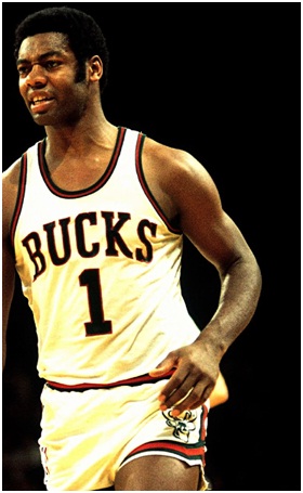 Oscar Robertson - Donated Kidney-Celebrities Who Have Donated Organs