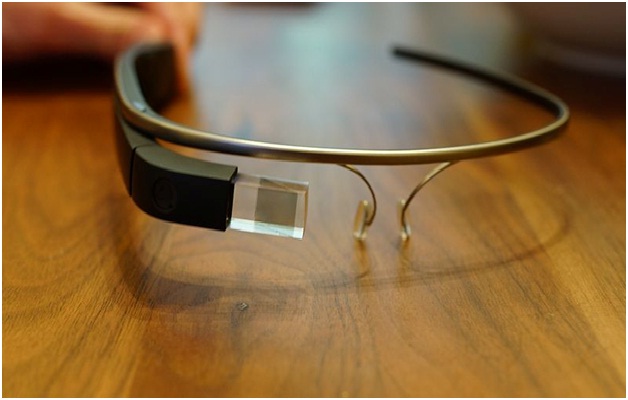 Google Glass-Most Anticipated Gadgets Of 2013