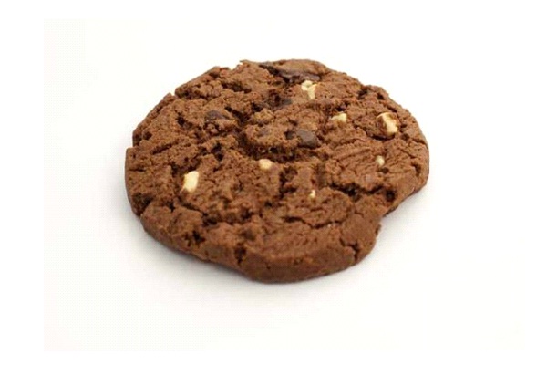 Giant Chocolately - Sainsbury, United Kingdom-Best Cookies In The World