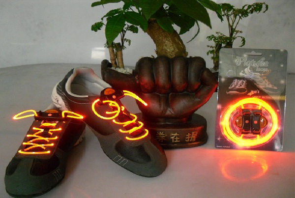 Shoelaces-Coolest LED Products