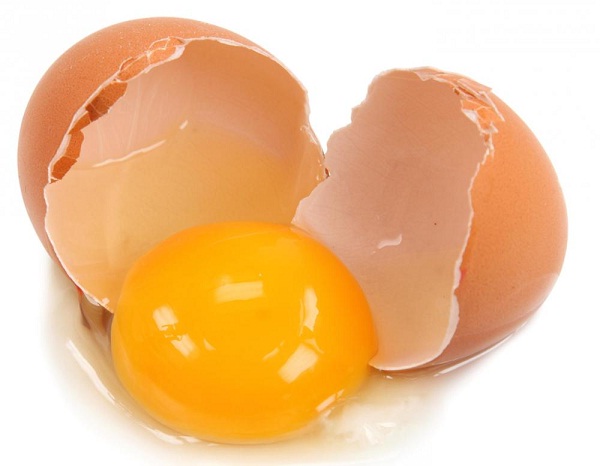 Egg-Best Foods For Hypothyroidism