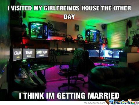 Just heaven-24 "Best Girlfriend Ever" Memes You Will Ever Read