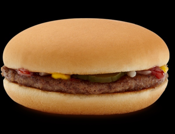 All American-McDonald's Secret Menu Items You Didn't Know
