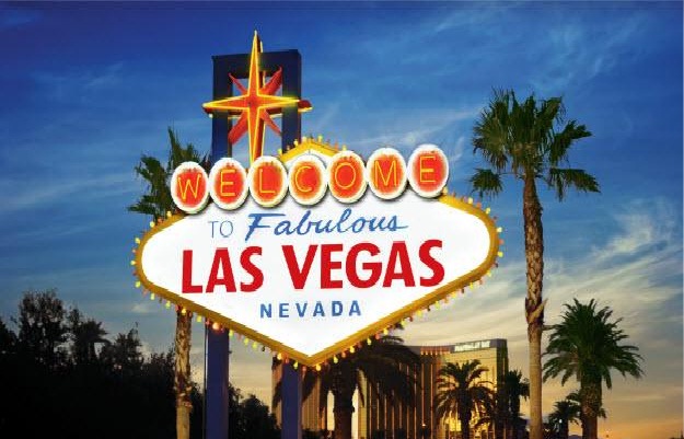 Las Vegas-Top Sin Cities In The World