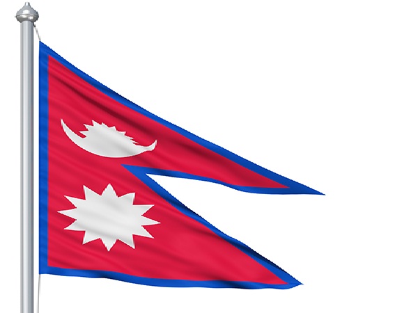 Nepal-World's Strangest Flags