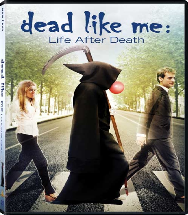 dead Like Me-TV Shows That Never Should Have Been Cancelled