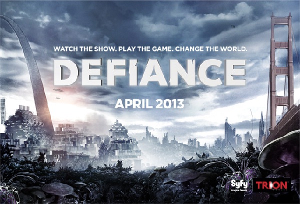 Defiance-Most Popular TV Shows Of 2013