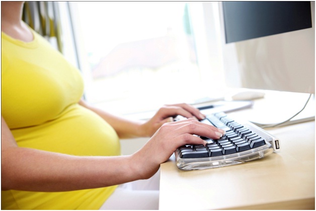 Working Long Hours Can Be Harmful-Things You Didn't Know About Pregnancy