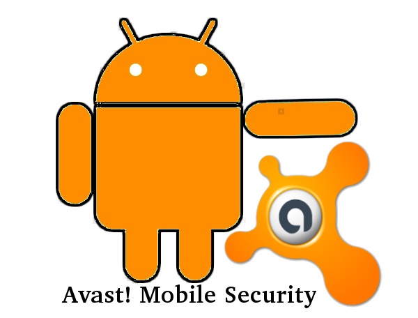 Avast Mobile Security-Best Apps For Android 2013