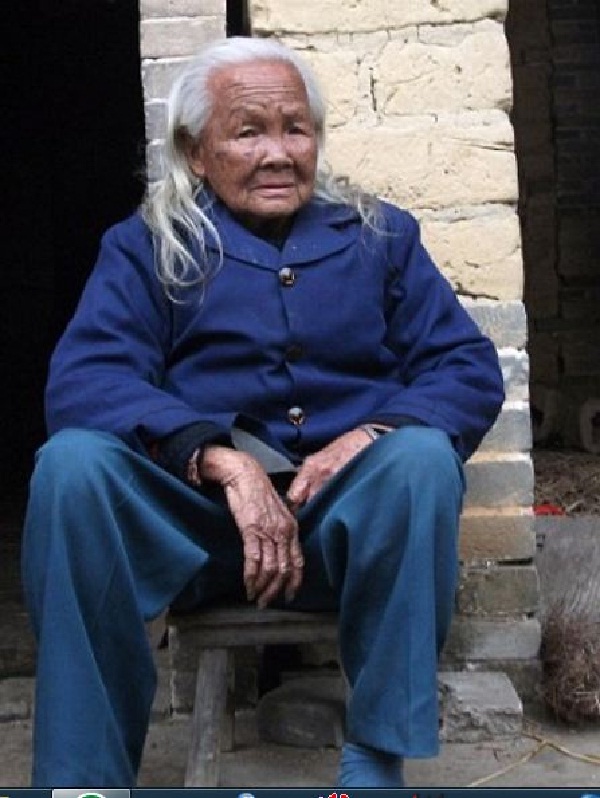 Li Xiufeng-People Who Woke Up After Being Pronounced Dead