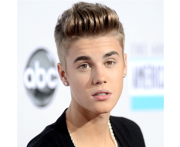 Justin Bi-eber-Celebs With Crazy Money Spending Habits