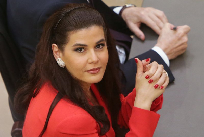 12 Hottest Female Politicians Around The World.