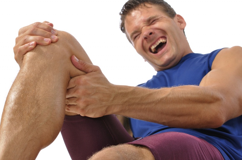 Leg Cramps When You Just Woke up and are Stretching-15 Most Oddly Painful Things In The World