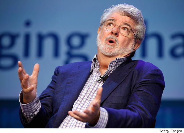 George Lucas Sold For Almost Nothing-Mind Blowing Facts About Pixar That You Probably Didn't Know