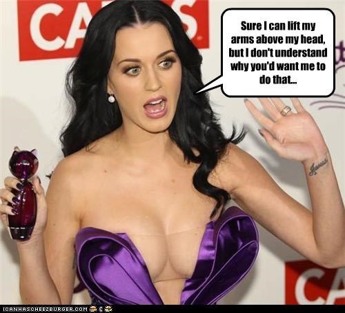 Confused?-23 Hilarious Katy Perry Memes Ever Made