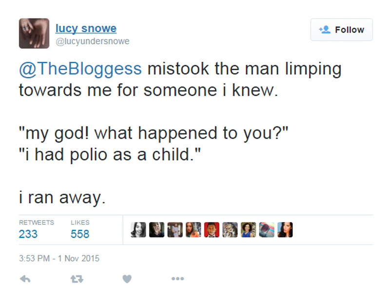 Oh God, No!!!-15 People Share Their Most Awkward Moments Ever