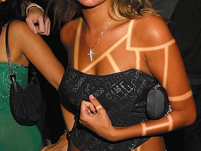 Patterns-Sexiest Tan Lines Ever