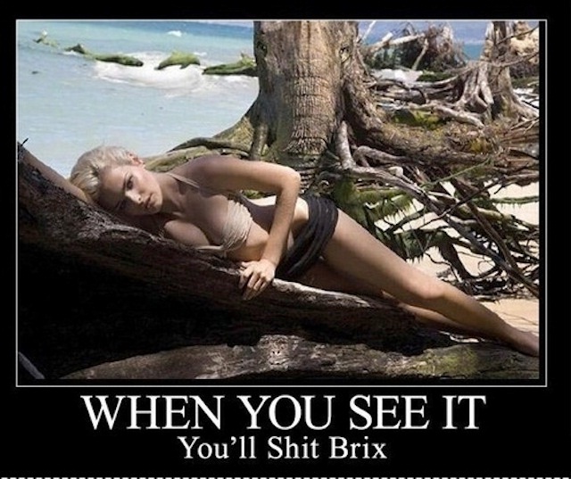Look hard at it-Find Out What's Wrong With These Pics
