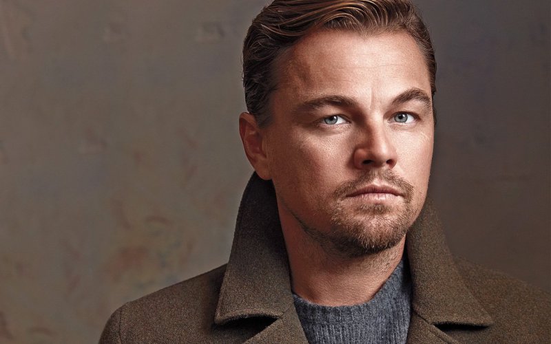 Leonardo DiCaprio-12 Celebrities Who Speak More Than One Language