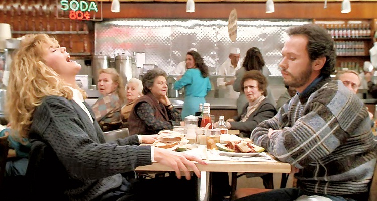 When Harry met Sally-Surprising Unknown Facts About Hollywood Movies